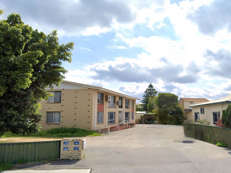1/12 Parkin Street, Rockingham