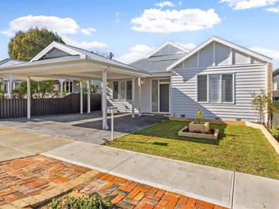 80 Hampshire Street, East Victoria Park WA 6101