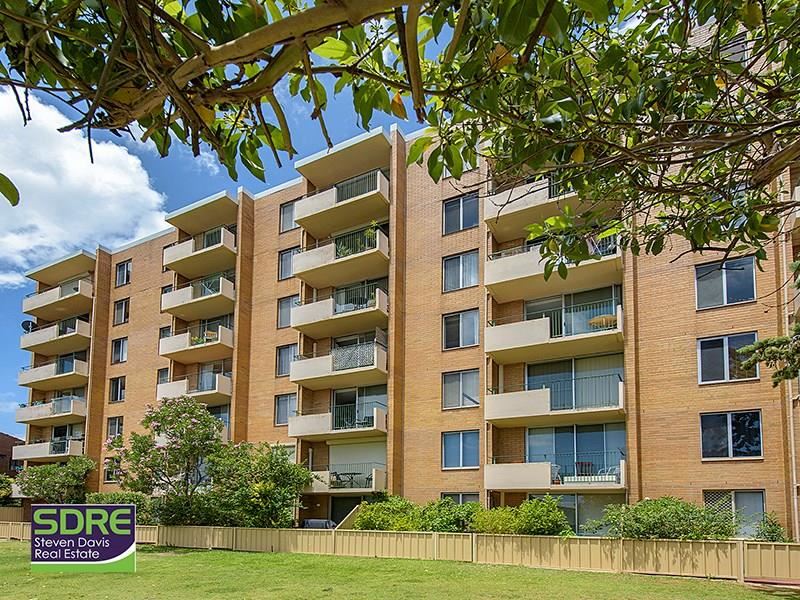 7/80 King George Street, Victoria Park WA 6100