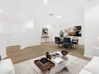 5 Beroona Place, Jane Brook WA 6056