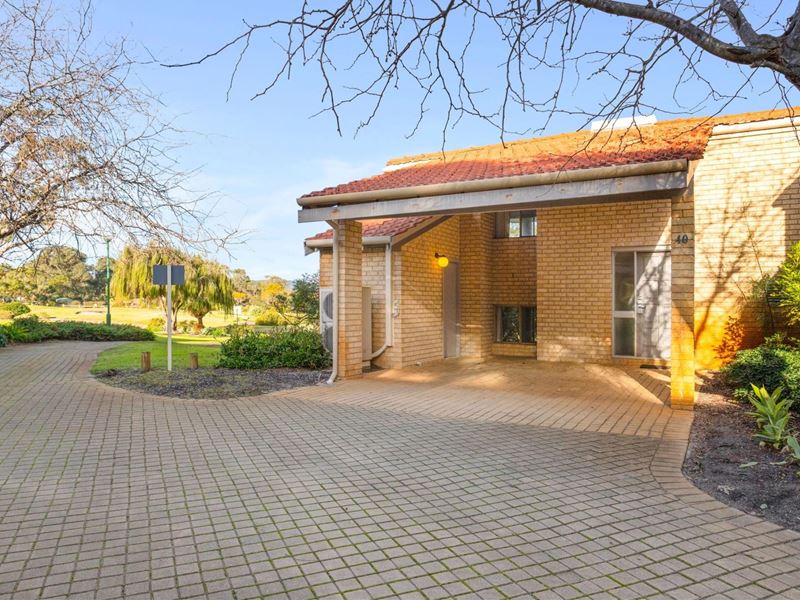 40/6 Verdelho Drive, The Vines WA 6069