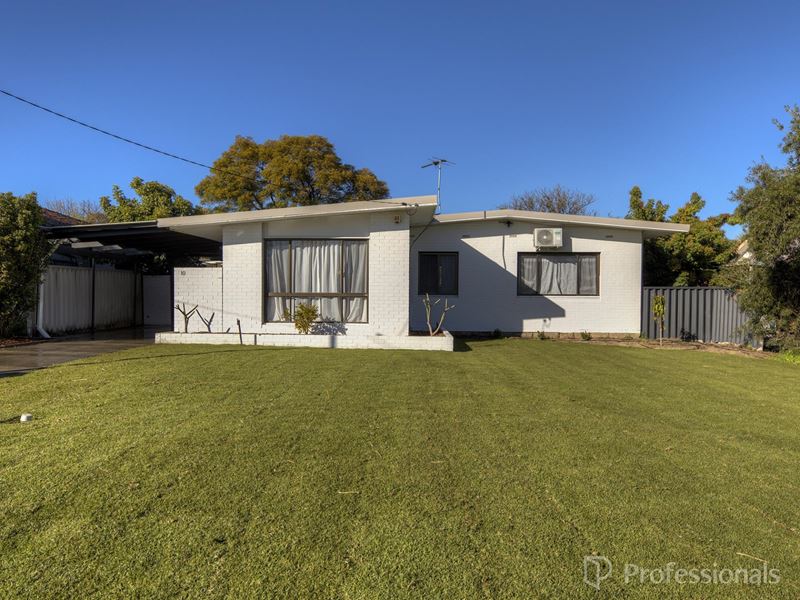 10 Butterick Place, Girrawheen WA 6064