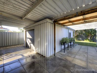 10 Butterick Place, Girrawheen WA 6064