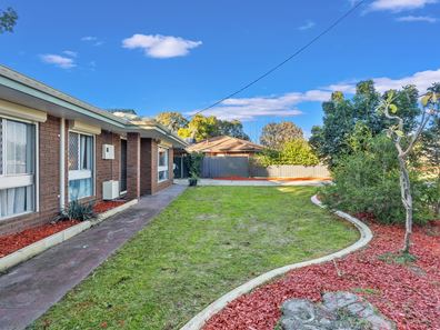 27 Kidbroke Place, Kelmscott WA 6111