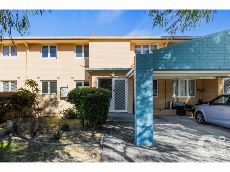 36 Maydwell Way, Calista WA 6167