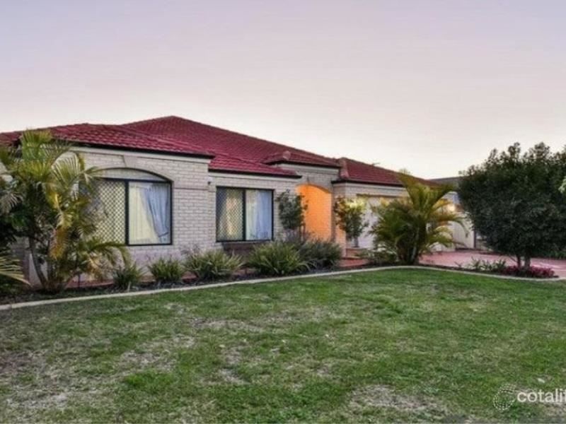16 Bering Promenade, Canning Vale