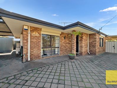 52 Coronata Way, Mirrabooka WA 6061
