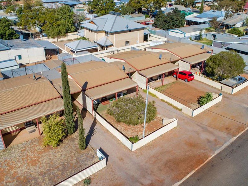1 President Street, Kalgoorlie WA 6430