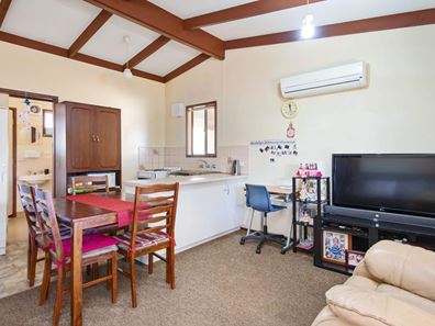 1 President Street, Kalgoorlie WA 6430