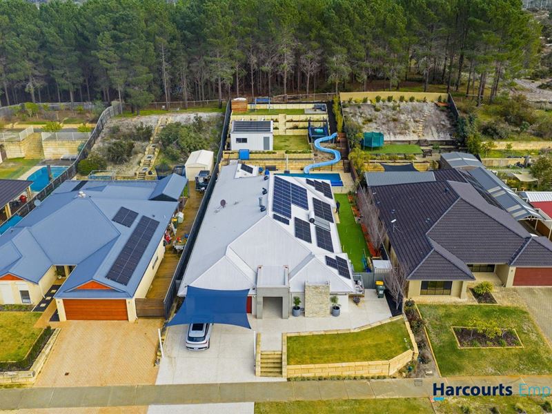 142 Charlottes Vista, Ellenbrook