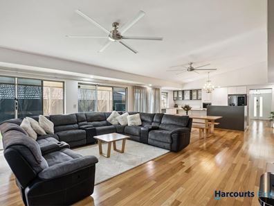 142 Charlottes Vista, Ellenbrook WA 6069