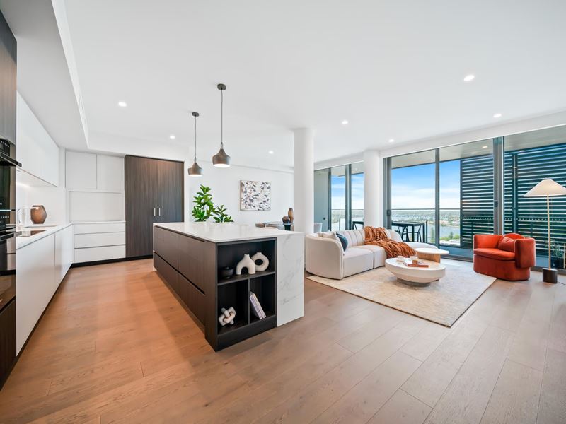 2402/3 Kintail Road, Applecross WA 6153