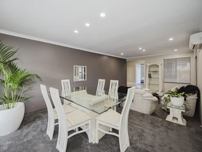 15 Bodrum Crescent, Mindarie WA 6030