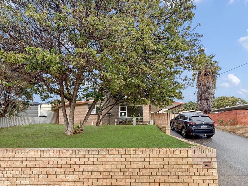 116 Brand Hwy, Tarcoola Beach WA 6530