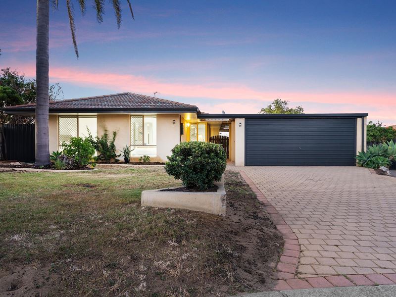 16 Otter Mews', Merriwa WA 6030