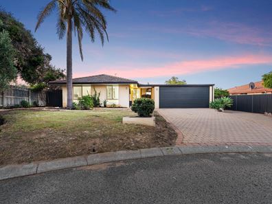 16 Otter Mews', Merriwa WA 6030