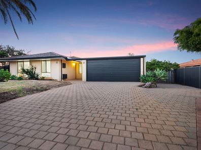 16 Otter Mews', Merriwa WA 6030