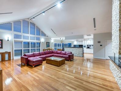 41 Atlantic Avenue, Iluka WA 6028