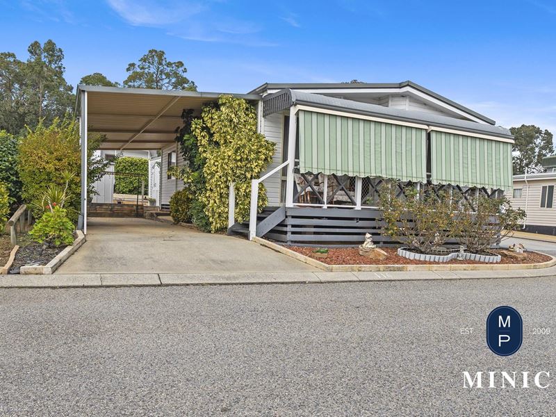 116/270 South Western Highway, Mount Richon WA 6112
