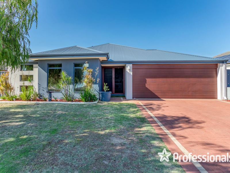 7 Carnelian Link, Byford