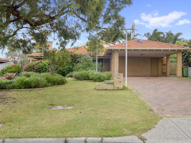 15 Kirwan Way, Winthrop WA 6150