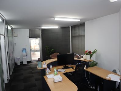 1/184 Pier Street, Perth WA 6000