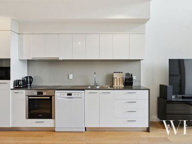 18/22 Heirisson Way, North Coogee WA 6163