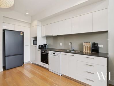 18/22 Heirisson Way, North Coogee WA 6163