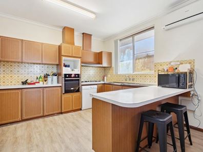 20 Bondi Street, Mount Hawthorn WA 6016