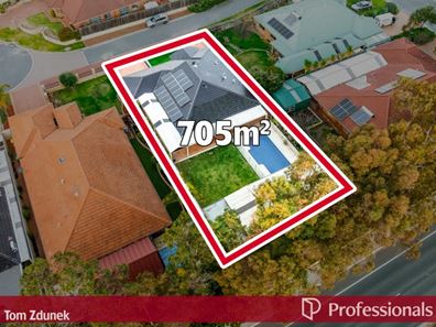 4 Hallam Lane, Landsdale WA 6065