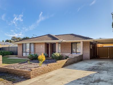 1 Garfield Drive, Australind WA 6233