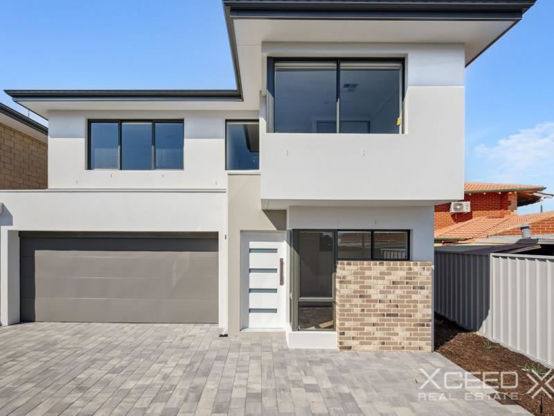 165D Wanneroo Road, Tuart Hill
