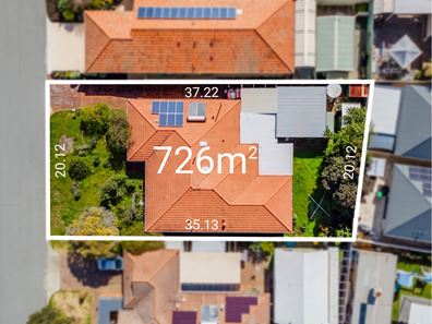 24 Aleppo Drive, Kardinya WA 6163