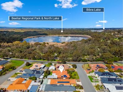 24 Aleppo Drive, Kardinya WA 6163