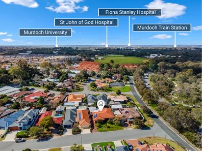 24 Aleppo Drive, Kardinya WA 6163