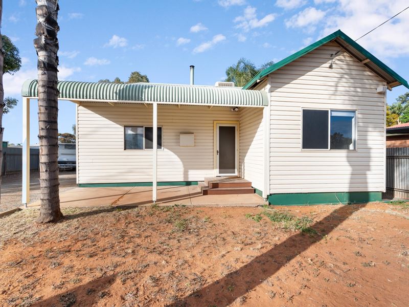 88 North Terrace, Victory Heights