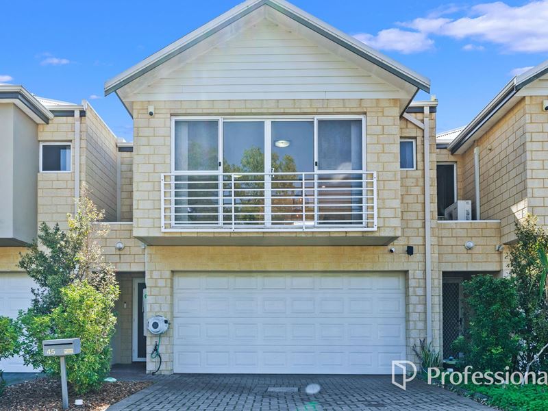 45 Wallington Road, Balga