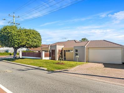 109A Hillsborough Drive, Nollamara WA 6061