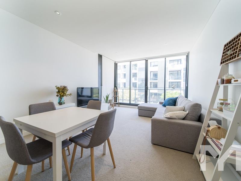 209/15 Freeman Loop, North Fremantle