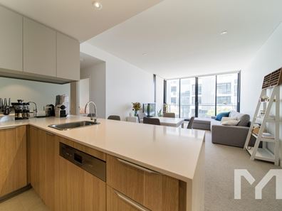 209/15 Freeman Loop, North Fremantle WA 6159