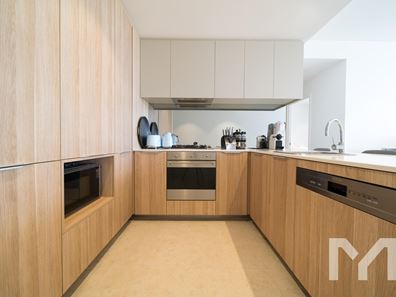 209/15 Freeman Loop, North Fremantle WA 6159