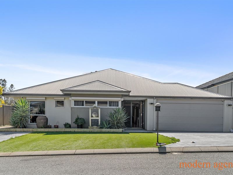 27 Westcliff Street, Wellard