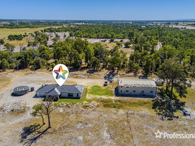 235 Nicholson Road, Cookernup WA 6219