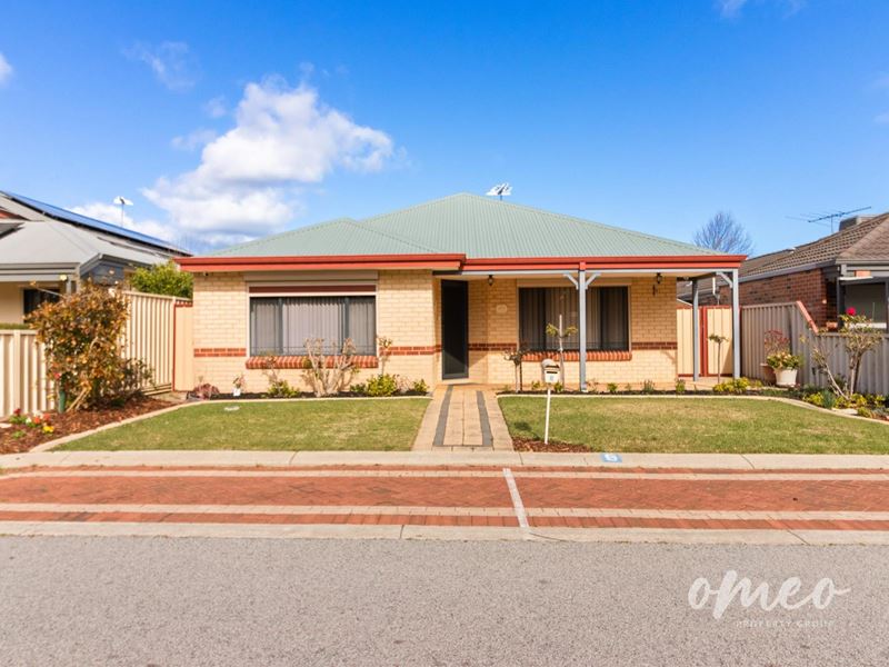 6 Laredo Bend, Port Kennedy