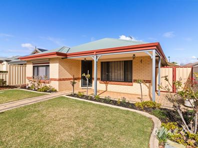 6 Laredo Bend, Port Kennedy WA 6172