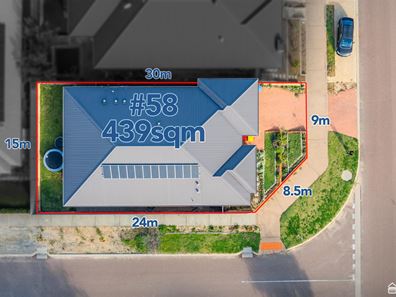 58 Allanson Drive, Byford WA 6122