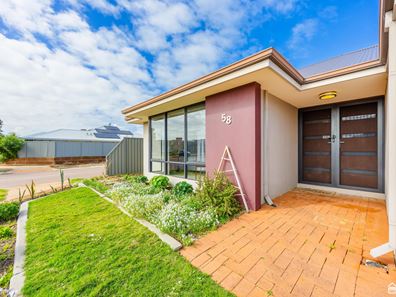 58 Allanson Drive, Byford WA 6122