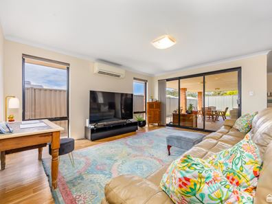 58 Allanson Drive, Byford WA 6122