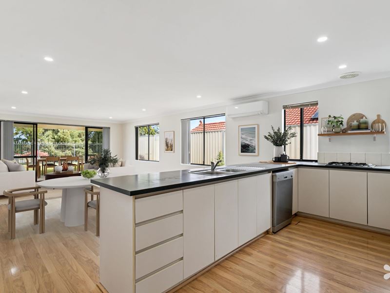 2 Berry Way, Bertram WA 6167