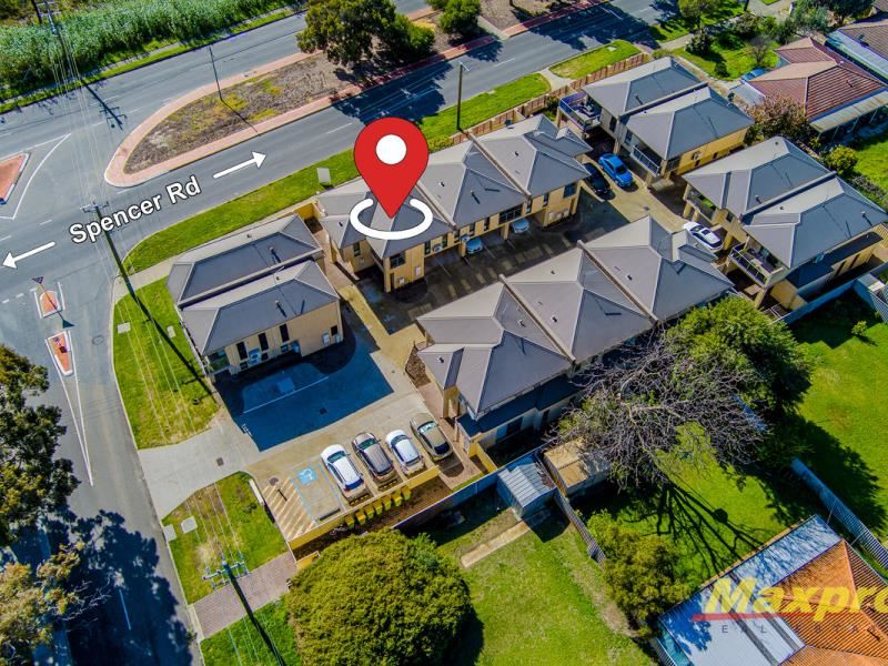 5/2 View Avenue, Langford